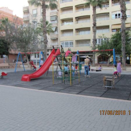 Los Locos San Pascual Torrevieja Exterior photo