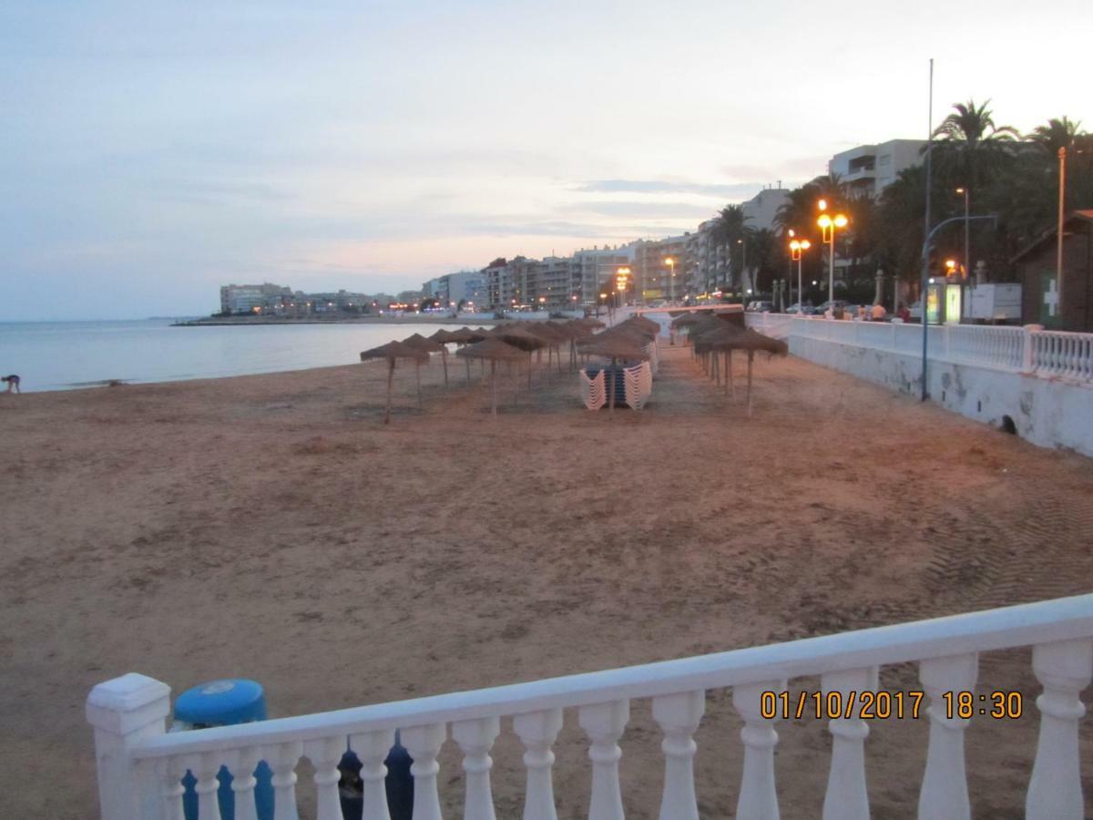Los Locos San Pascual Torrevieja Exterior photo